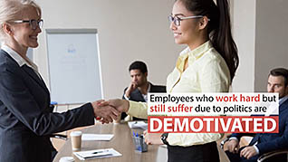 Effects Of Workplace Politics - Image 4