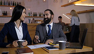 Improving Customer Rapport - Image 2