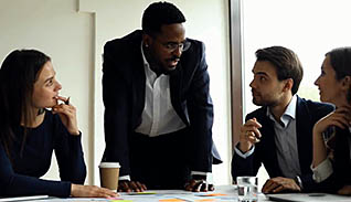 Institutional Strategies To Combat Racism - Image 2