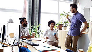 Managing Conflict: Situational Conflict - Image 3