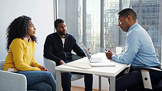 Managing Conflict: Small Vs Large Group Conflict - Image 2