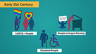 The Macro Effects Of Micro Aggressions - Image 2