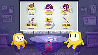 Managing Performance: The GROW Model - Image 3