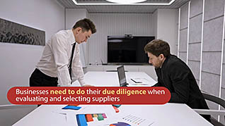Operations Management: Role Of The Customer And Supplier - Image 3