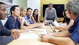 Project Management Lifecycle - Image 3