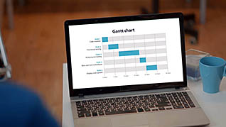 Project Scheduling And Budgeting - Image 2