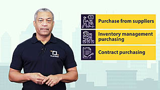 Supply Chain: Downstream And Upstream Procurement - Image 2