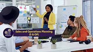 Supply Chain: Supply Planning - Image 3