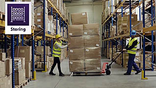 Supply Chain: Warehousing - Image 3
