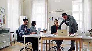 Building A Strong Sales Team: Sales Leadership - Image 3