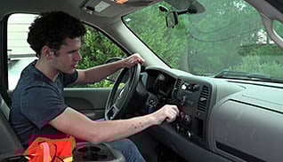 Eliminating Driving Distractions: To The Point - Image 4