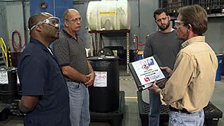 Hazard Communication Program: To The Point - Image 2