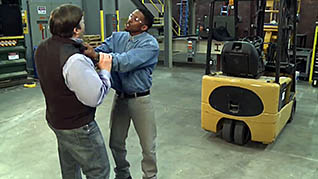 Responding to Violent Behavior or An Active Shooter: To The Point - Image 4