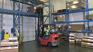 Safe Forklift Operation: To The Point - Image 4