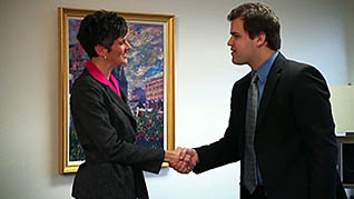 Behavioral Based Interviewing: Conducting Professional Interviews - Image 3