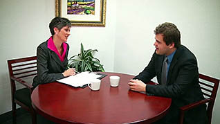 Behavioral Based Interviewing: Conducting Professional Interviews - Image 4