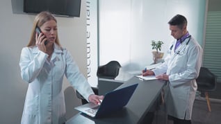 Safe Lifting In Healthcare Environments For Medical Personnel - Image 2