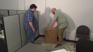 Safe Lifting In Office Environments - Image 3