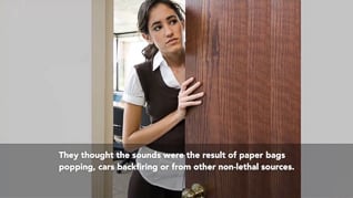 Active Shootings In Retail: Prevention And Survival - Image 4