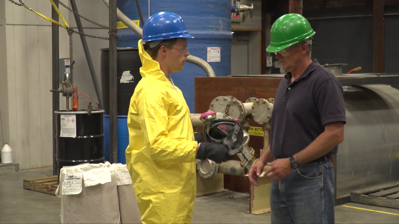 10 Workplace Safety Topics Your Training Program May Be Missing ...