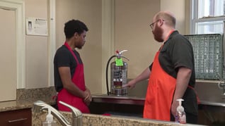 Using Fire Extinguishers In Food Processing And Handling Environments - Image 2