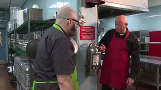 Using Fire Extinguishers In Food Processing And Handling Environments - Image 3