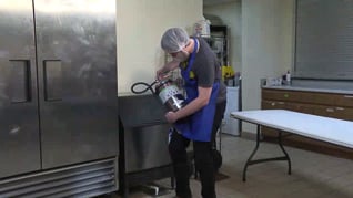 Using Fire Extinguishers In Food Processing And Handling Environments - Image 4