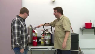 Using Fire Extinguishers In Industrial Environments - Image 2