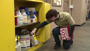 Using Fire Extinguishers In Industrial Environments - Image 3