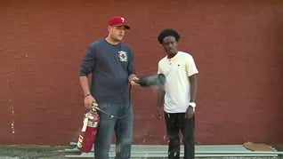 Using Fire Extinguishers In Industrial Environments - Image 4