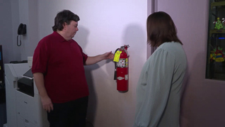 Using Fire Extinguishers In Office Environments - Image 4