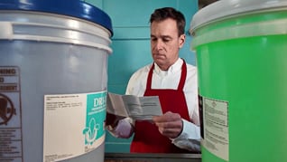 GHS Safety Data Sheets In Food Processing And Handling Environments - Image 2
