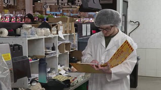 GHS Safety Data Sheets In Food Processing And Handling Environments - Image 3