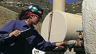Spill Prevention Control and Countermeasure (SPCC): Oil and Water Do Not Mix - California - Image 2