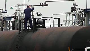 Spill Prevention Control and Countermeasure (SPCC): Oil and Water Do Not Mix - California - Image 3