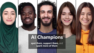 Creating AI Champions At Work - Image 3
