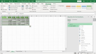 Mastering Excel 365 - Intermediate Part 3: Formatting - Image 2