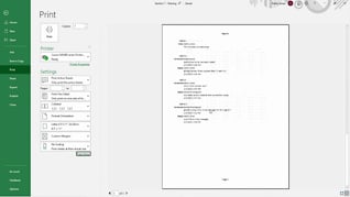 Mastering Excel 365 - Intermediate Part 2: Workbook Views - Image 2