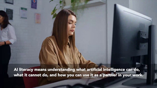 AI for Employees: Literacy And Implementation - Image 2