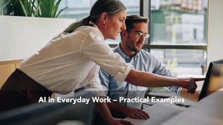 AI for Employees: Literacy And Implementation - Image 3