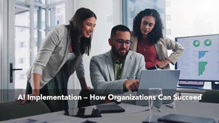 AI for Employees: Literacy And Implementation - Image 4