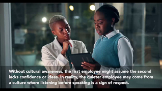 Cultural Competency In The Workplace - Image 2