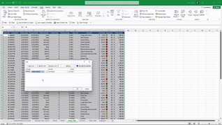Mastering Excel 365 - Advanced Part 3: Data Manipulation - Image 2
