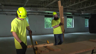 Hand Wrist And Finger Safety In Construction Environments - Image 2