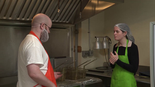 Hand Wrist And Finger Safety In Food Processing And Handling Environments - Image 3