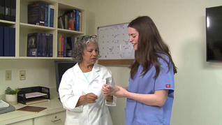 Hand Wrist And Finger Safety In Healthcare Environments - Image 2