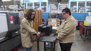 Hand Wrist And Finger Safety In Industrial Environments - Image 2