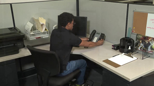 Hand Wrist And Finger Safety In Office Environments - Image 2