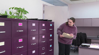 Hand Wrist And Finger Safety In Office Environments - Image 3