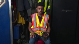 Hand Wrist And Finger Safety In Transportation And Warehouse Environments - Image 3